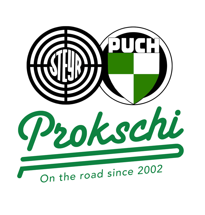 Robert Prokschi Steyr/Puch Ersatzteile