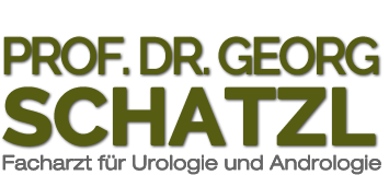 Prof. Dr. Georg Schatzl