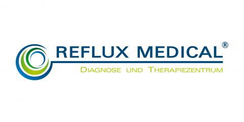 Logo der Reflux Medical GmbH