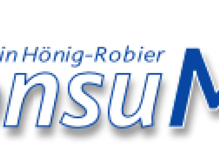 Logo von ConsuMED Marketing und Public Relations e.U.