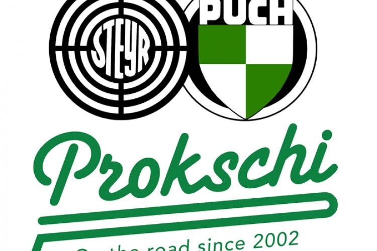 Logo von Robert Prokschi