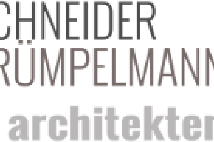 Logo der Schneider Krümpelmann Architekten Partnerschaft