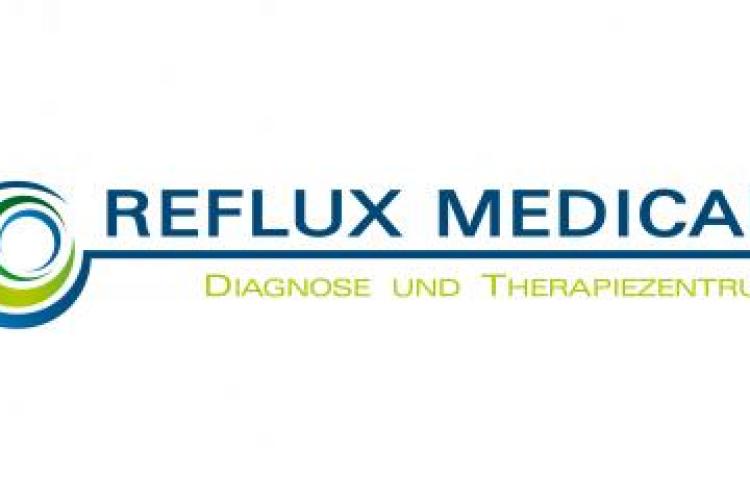 Logo der Reflux Medical GmbH