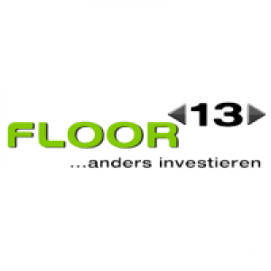 Logo der Floor13 GmbH