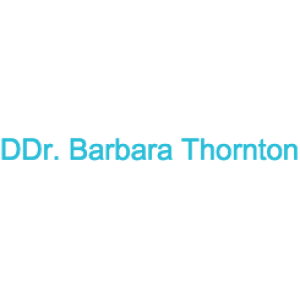 Logo von DDr, Barbara Thornton