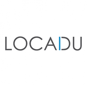 Logo Locadu