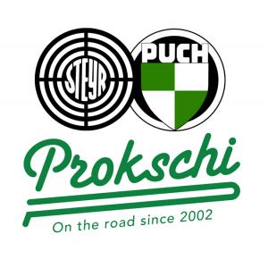 Logo von Robert Prokschi