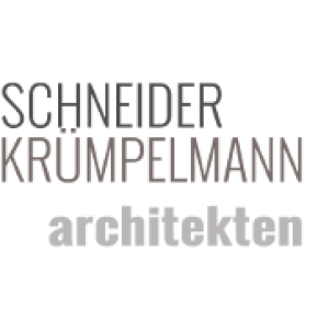 Logo der Schneider Krümpelmann Architekten Partnerschaft