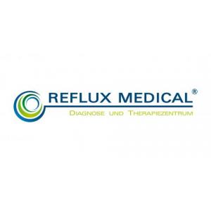 Logo der Reflux Medical GmbH